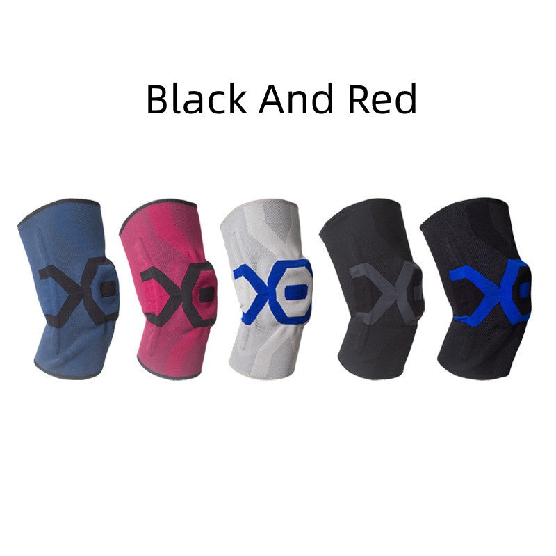 Men's Running Fitness Cycling Protective Gear